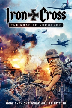 Thập Tự Sắt: Đường Đến Normandy movie image