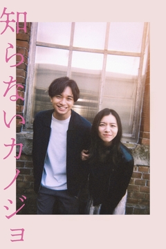 Người Tình Xa Lạ movie image