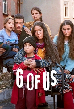 Những Mảnh Đời Vô Định movie image