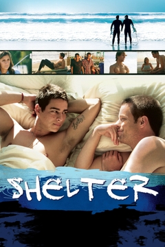 Shelter movie image